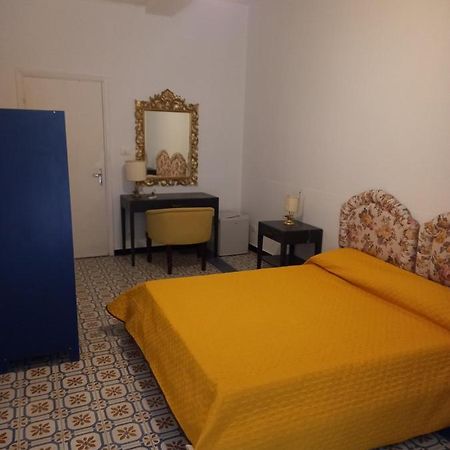 Curpi De Ma Otel Bonassola Dış mekan fotoğraf