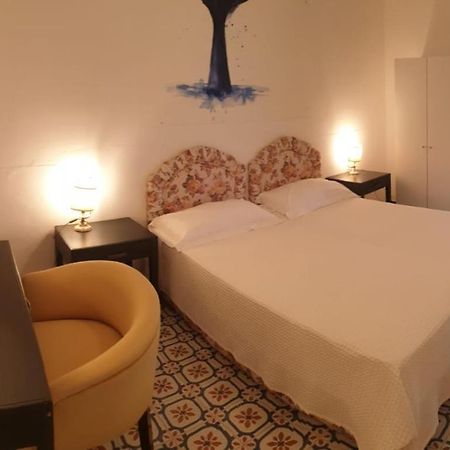 Curpi De Ma Otel Bonassola Dış mekan fotoğraf