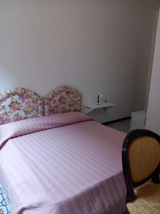 Curpi De Ma Otel Bonassola Dış mekan fotoğraf