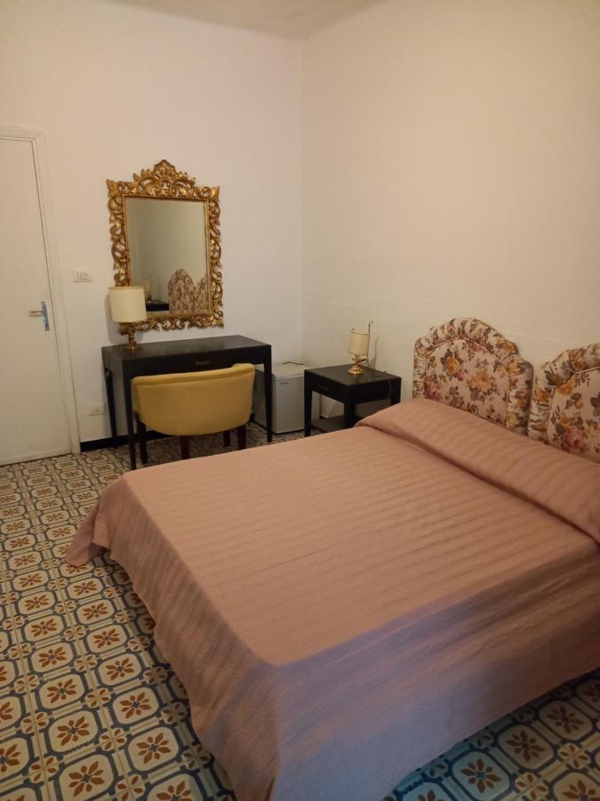 Curpi De Ma Otel Bonassola Dış mekan fotoğraf