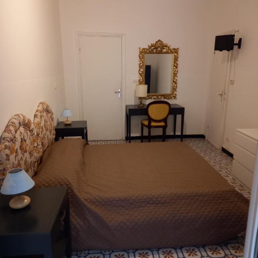 Curpi De Ma Otel Bonassola Dış mekan fotoğraf