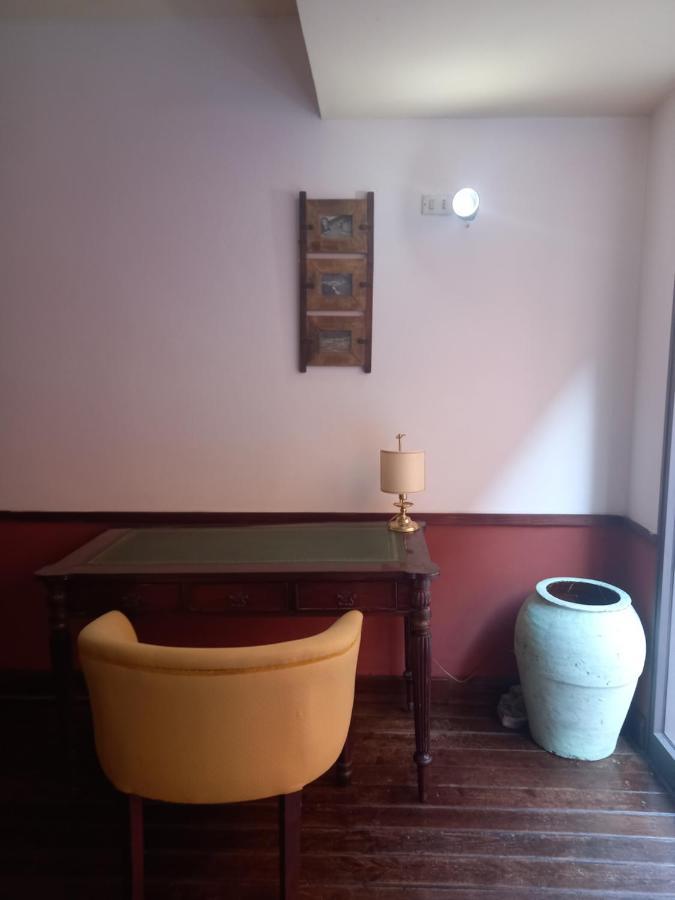 Curpi De Ma Otel Bonassola Dış mekan fotoğraf