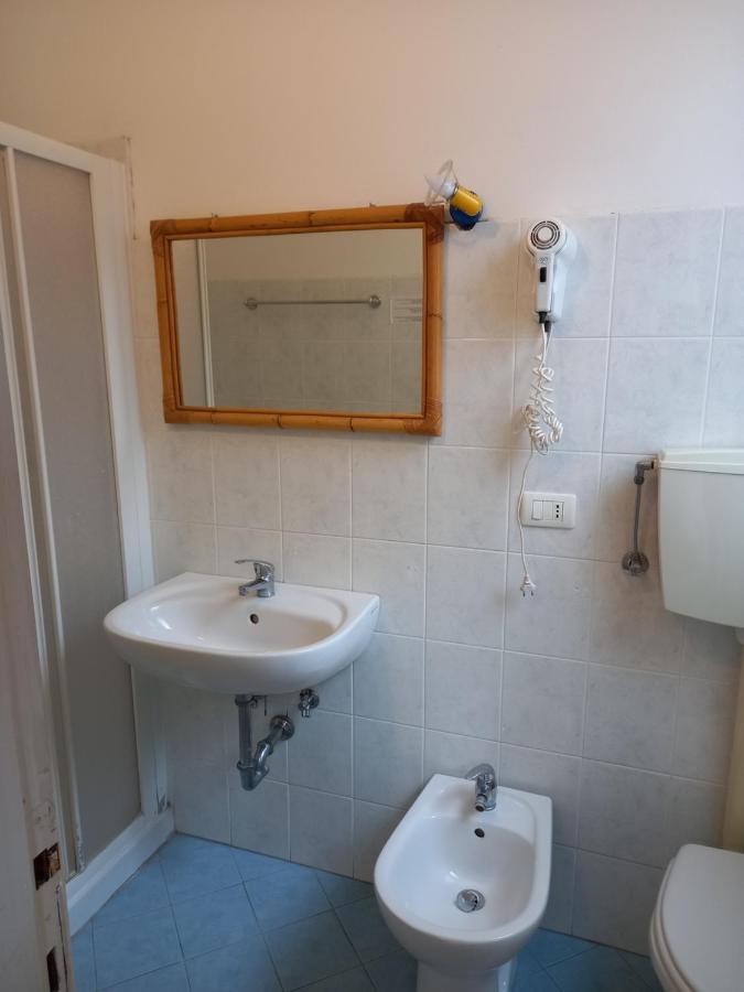 Curpi De Ma Otel Bonassola Dış mekan fotoğraf