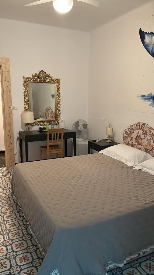 Curpi De Ma Otel Bonassola Dış mekan fotoğraf