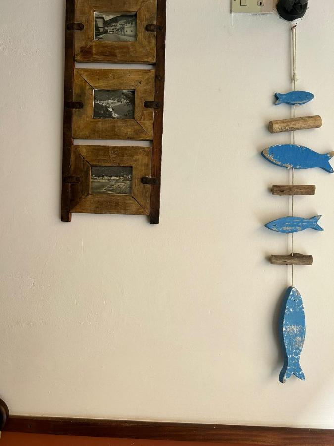 Curpi De Ma Otel Bonassola Dış mekan fotoğraf