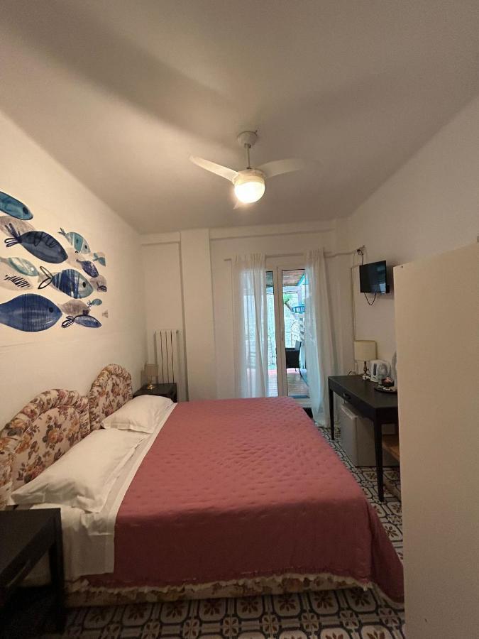 Curpi De Ma Otel Bonassola Dış mekan fotoğraf