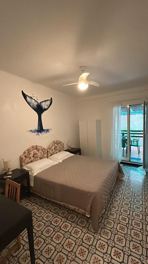 Curpi De Ma Otel Bonassola Dış mekan fotoğraf