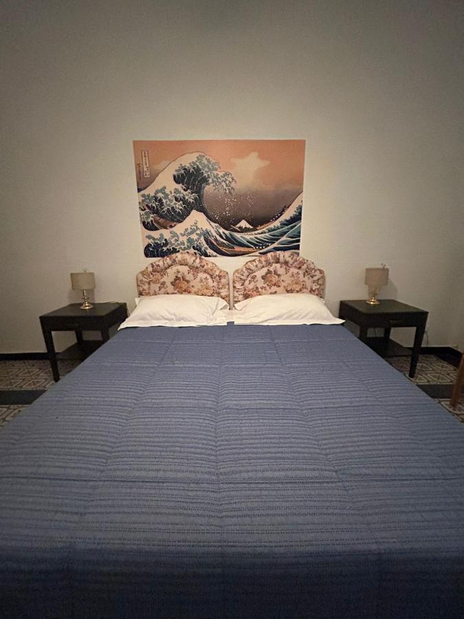Curpi De Ma Otel Bonassola Dış mekan fotoğraf